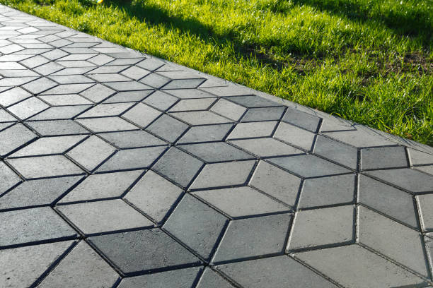 Best Driveway Resurfacing Pavers  in Champion Heights, OH